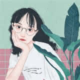 华_子