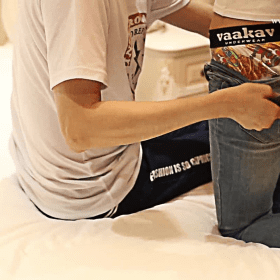 汉责文化之夏秋 [s